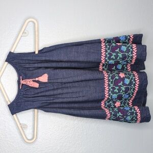 Artisan NY Toddler Girls Dress 2T